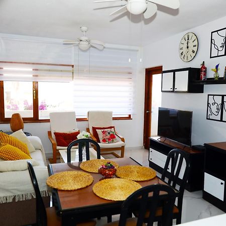 El Refugio Dorado Apartment Мохакар Екстериор снимка