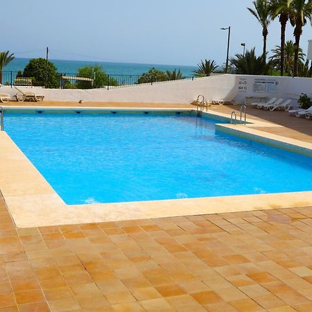 El Refugio Dorado Apartment Мохакар Екстериор снимка